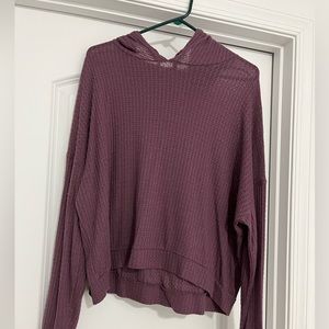 American Eagle sweatshirt